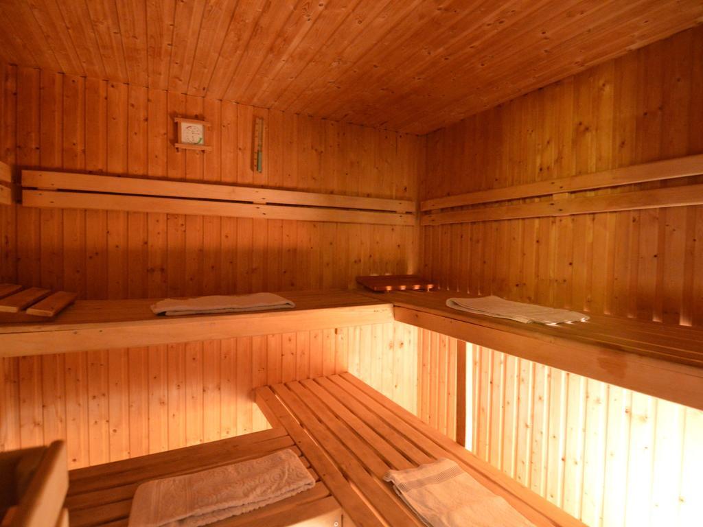 Charming House With Sauna And Many Other Amenities มัลเมอดี ภายนอก รูปภาพ