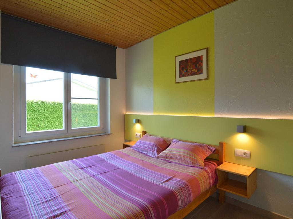 Charming House With Sauna And Many Other Amenities มัลเมอดี ภายนอก รูปภาพ
