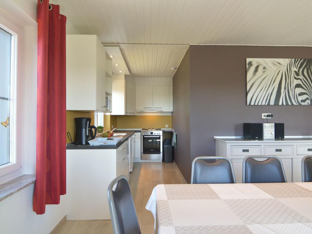 Charming House With Sauna And Many Other Amenities มัลเมอดี ภายนอก รูปภาพ