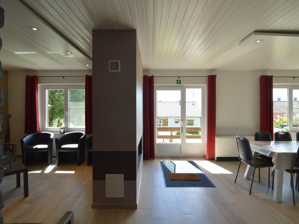 Charming House With Sauna And Many Other Amenities มัลเมอดี ภายนอก รูปภาพ